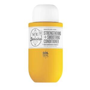 Sol de Janeiro Strengthening + Smoothing Conditioner 90ml / New